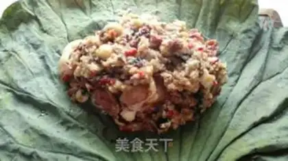 Make Porridge step 10