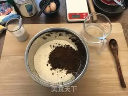 Make Porridge step 11