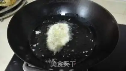 Make Chicken chops step 7