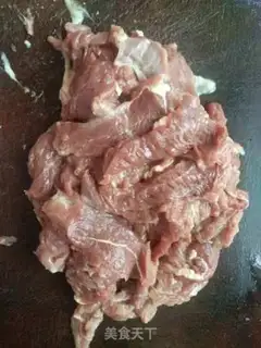 Make Hot beef step 0