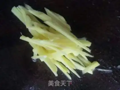 Make Hot beef step 1