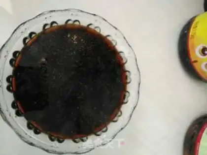 Make Red-burned mackerel step 3