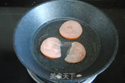 Make Butter sandwich step 3