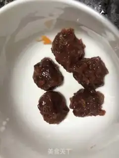 Make Carrot crotch soup step 2