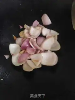 Make Curry step 2