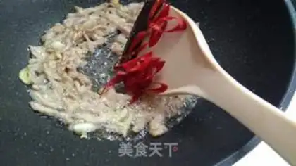 Make Sausage enema step 6