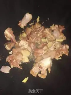 Make Curry step 3