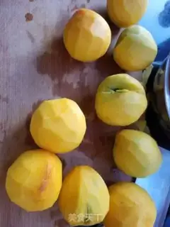 Make Peach can step 1