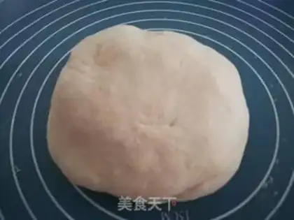 Make Celery dumplings step 9