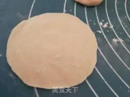 Make Celery dumplings step 10
