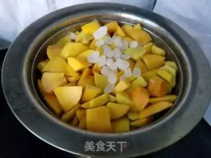 Make Peach can step 3