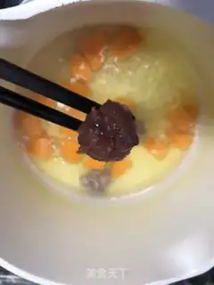 Make Carrot crotch soup step 5