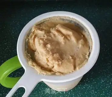 Make Bean-dummelt-fast-bread step 1