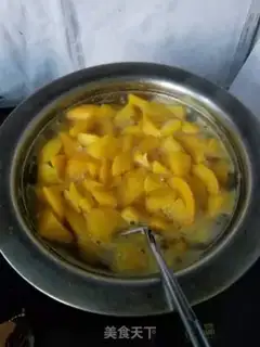 Make Peach can step 5