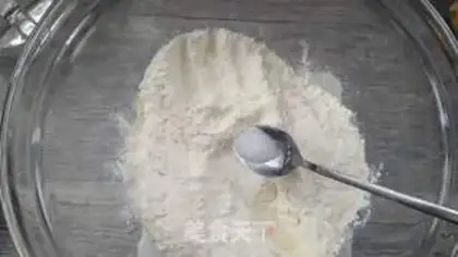 Make Potato burrito step 1
