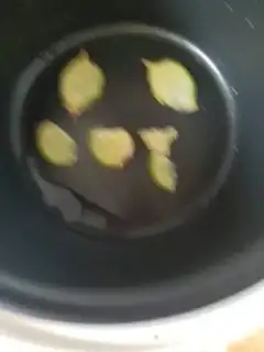 Make Hot chicken wings step 4