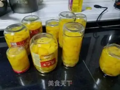 Make Peach can step 6