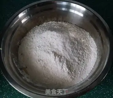 Make Bean-dummelt-fast-bread step 3