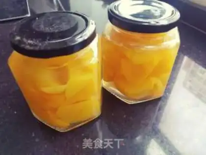 Make Peach can step 7