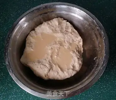 Make Bean-dummelt-fast-bread step 4
