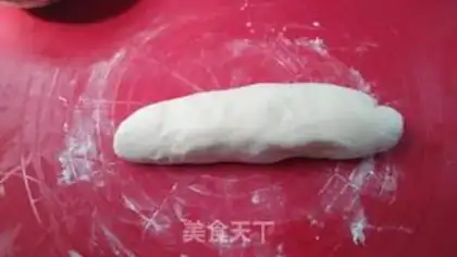 Make Potato burrito step 4