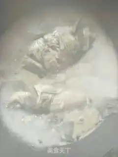 Make Squidfish step 3