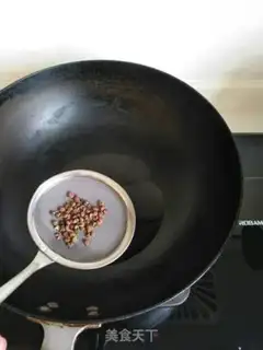 Make Spicy potatoes step 5