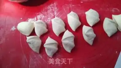 Make Potato burrito step 5