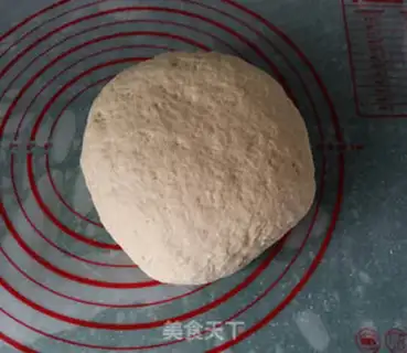 Make Bean-dummelt-fast-bread step 5