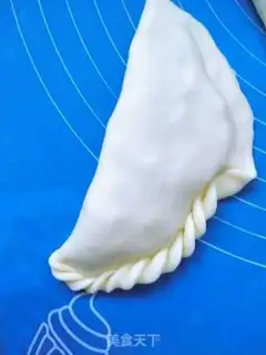 Make Cracker egg box step 7