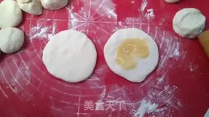 Make Potato burrito step 6
