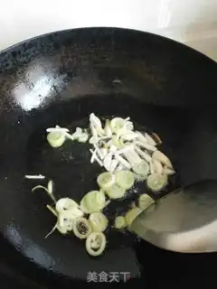 Make Spicy potatoes step 6