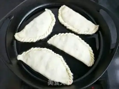 Make Cracker egg box step 8