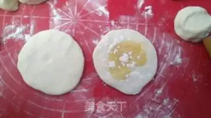 Make Potato burrito step 7