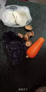 Make Rice of wheat step 0