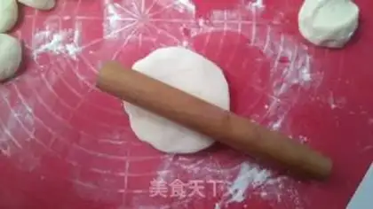 Make Potato burrito step 8