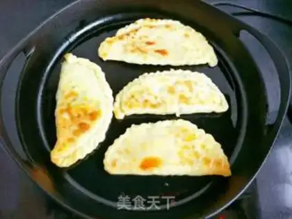 Make Cracker egg box step 9