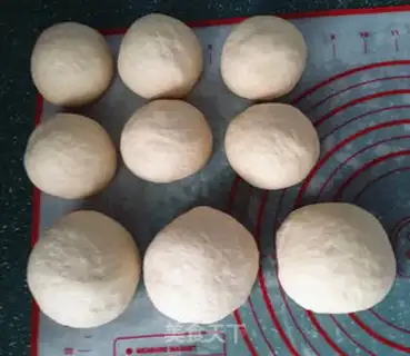 Make Bean-dummelt-fast-bread step 9
