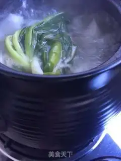 Make Double radish steak soup step 9