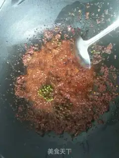 Make Squidfish step 7