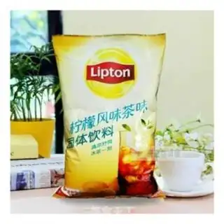 Make Lemon tea step 0