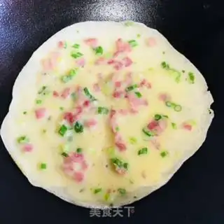 Make Bacon onions step 3