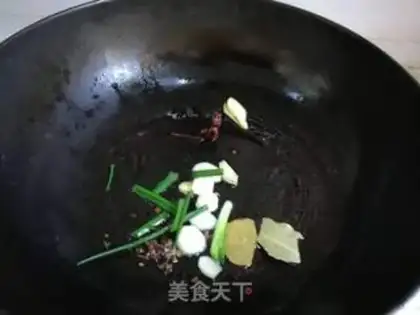Make Tomato oxen step 4