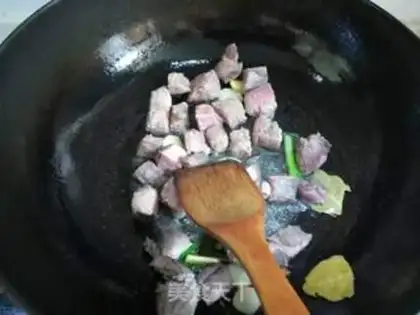 Make Tomato oxen step 5