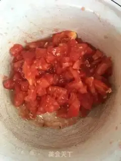 Make Tomato squint step 2