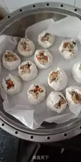 Make Rice of wheat step 3
