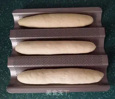 Make Bean-dummelt-fast-bread step 12