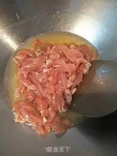 Make Fry mushrooms step 2