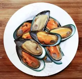 Make French mussels step 0