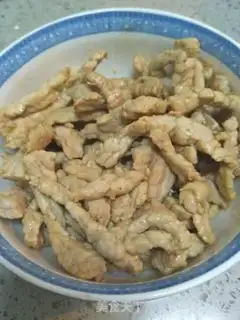 Make Fry mushrooms step 3